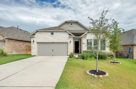268 Fort Cobb Way