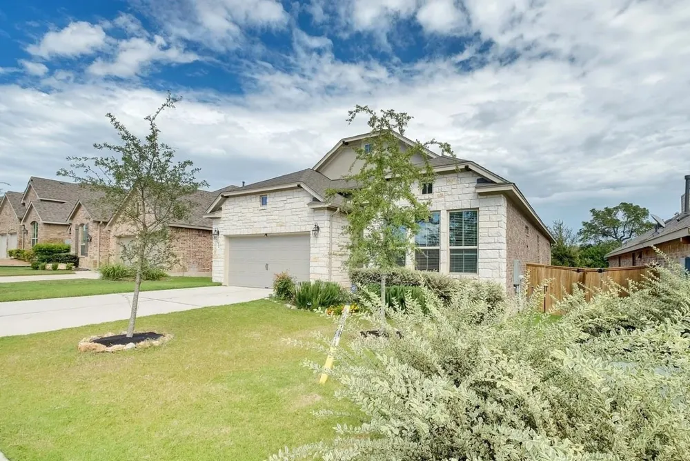 268 Fort Cobb Way Georgetown, TX 78628