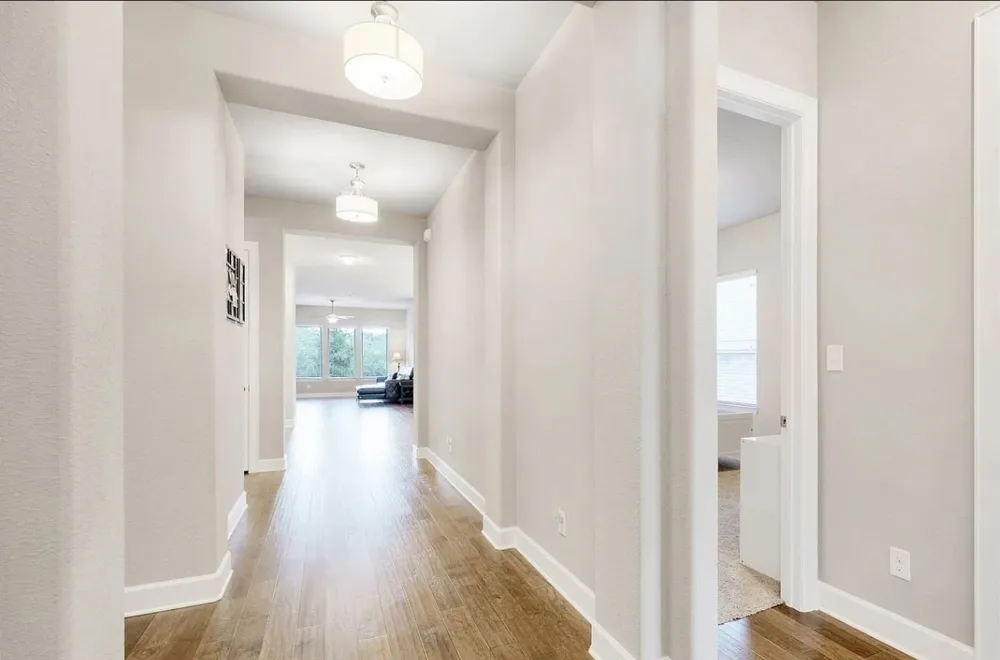 268 Fort Cobb Way Georgetown, TX 78628