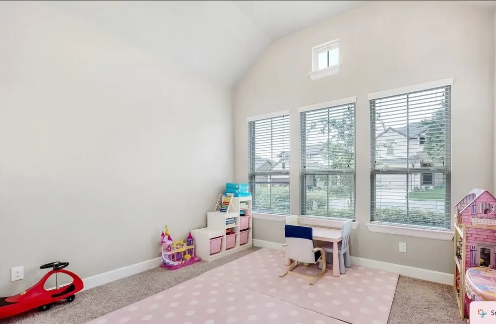 268 Fort Cobb Way Georgetown, TX 78628