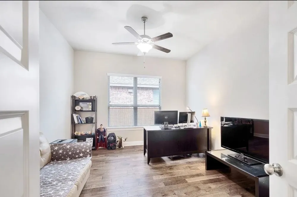 268 Fort Cobb Way Georgetown, TX 78628