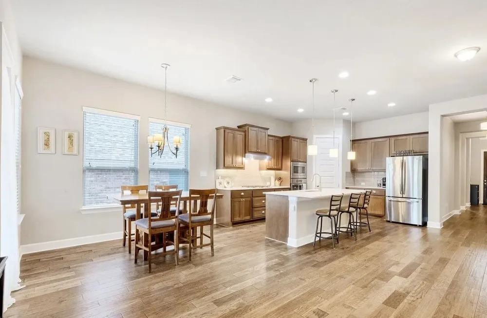 268 Fort Cobb Way Georgetown, TX 78628