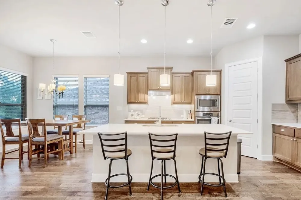268 Fort Cobb Way Georgetown, TX 78628