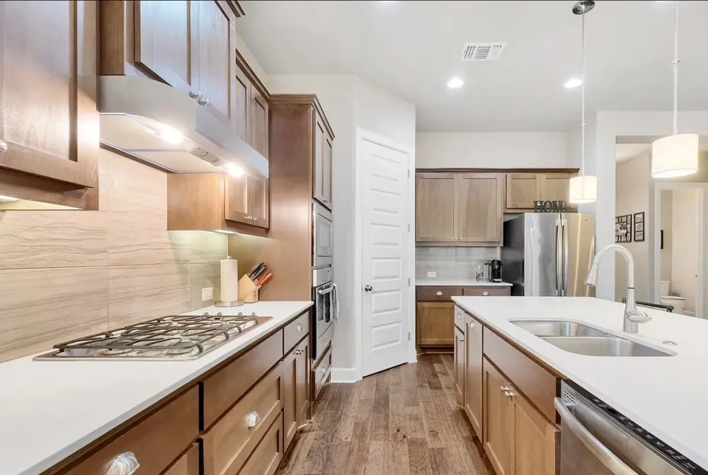 268 Fort Cobb Way Georgetown, TX 78628