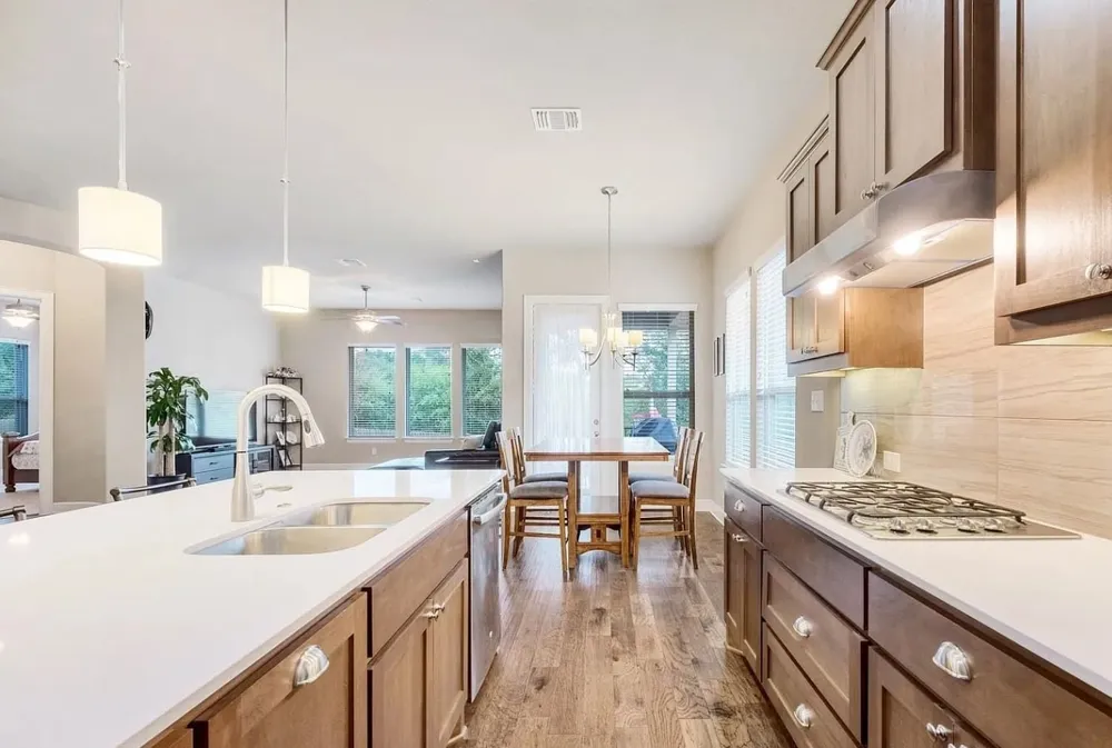 268 Fort Cobb Way Georgetown, TX 78628