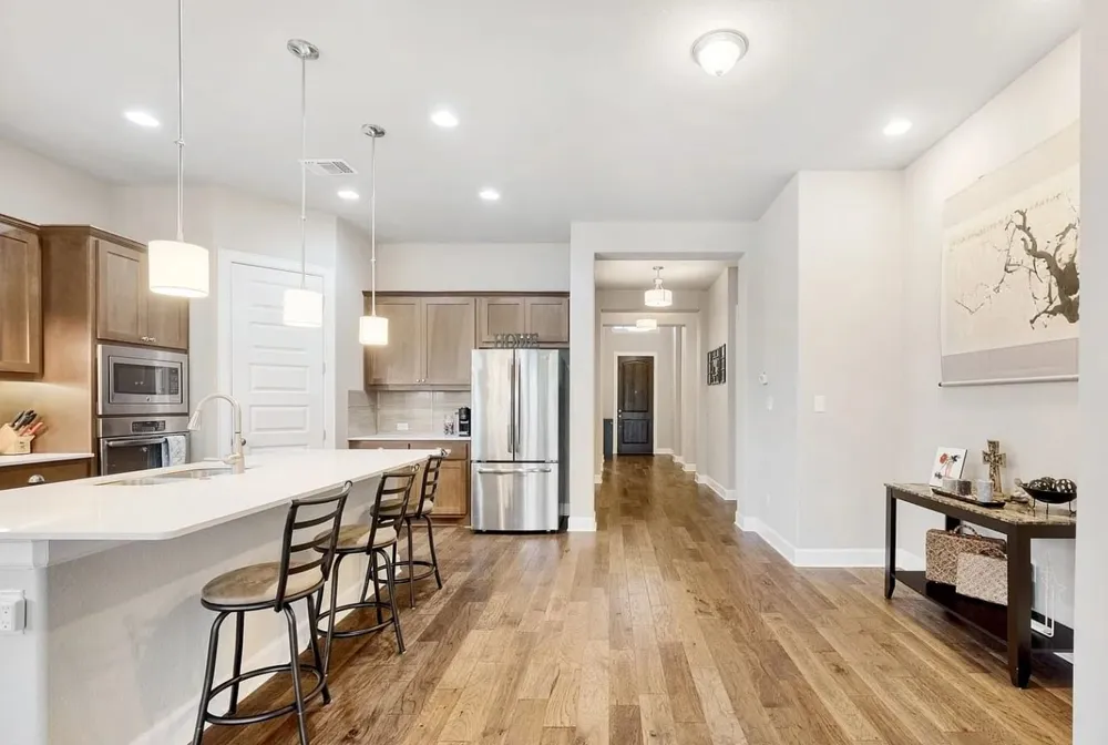 268 Fort Cobb Way Georgetown, TX 78628