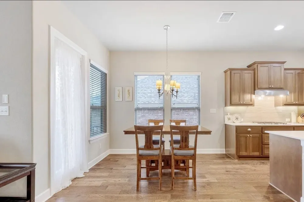 268 Fort Cobb Way Georgetown, TX 78628