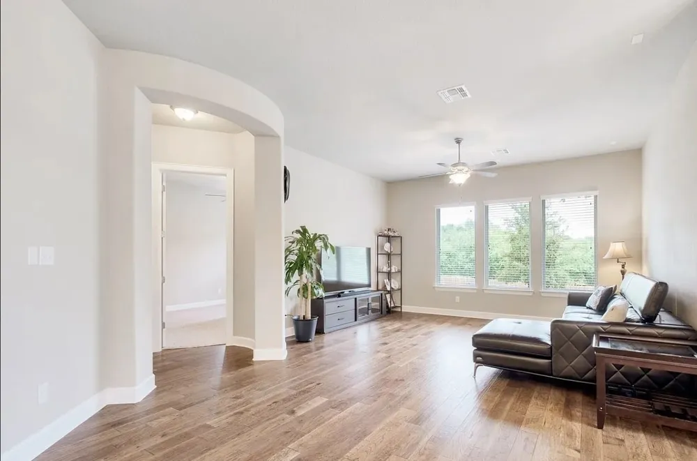 268 Fort Cobb Way Georgetown, TX 78628