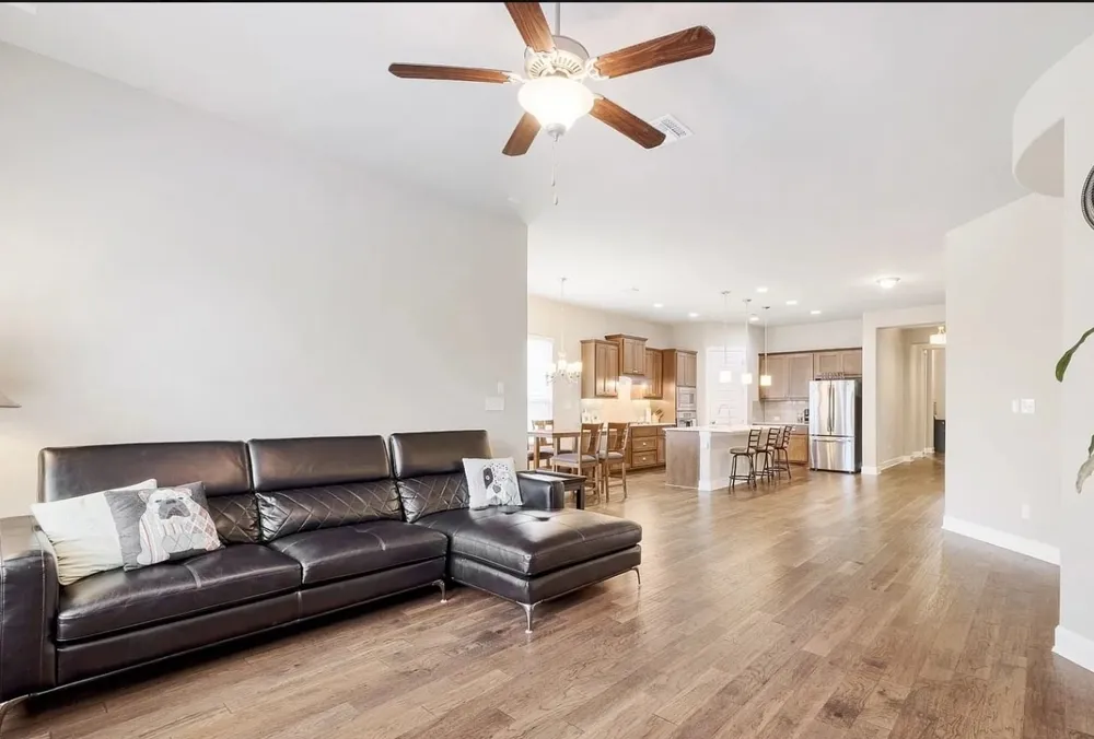 268 Fort Cobb Way Georgetown, TX 78628