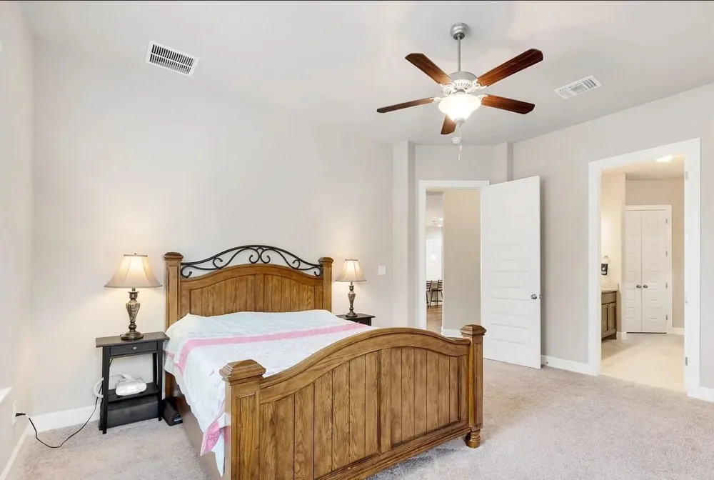 268 Fort Cobb Way Georgetown, TX 78628