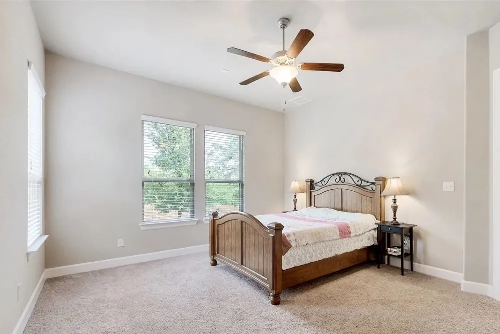 268 Fort Cobb Way Georgetown, TX 78628
