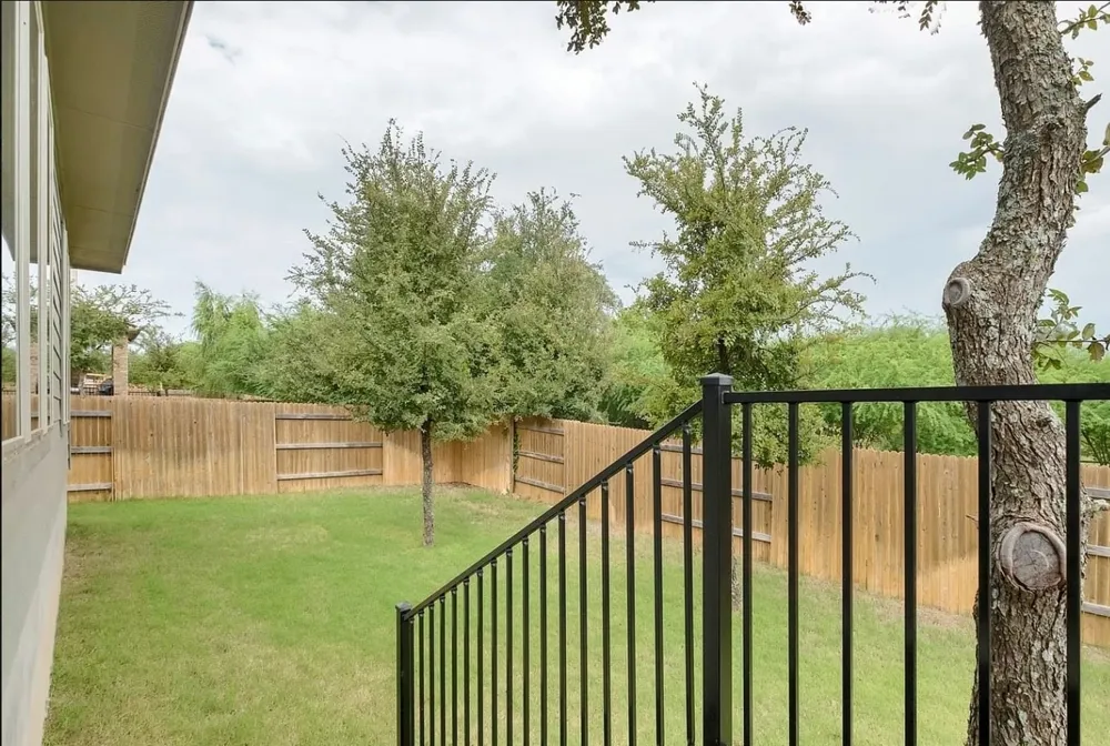 268 Fort Cobb Way Georgetown, TX 78628