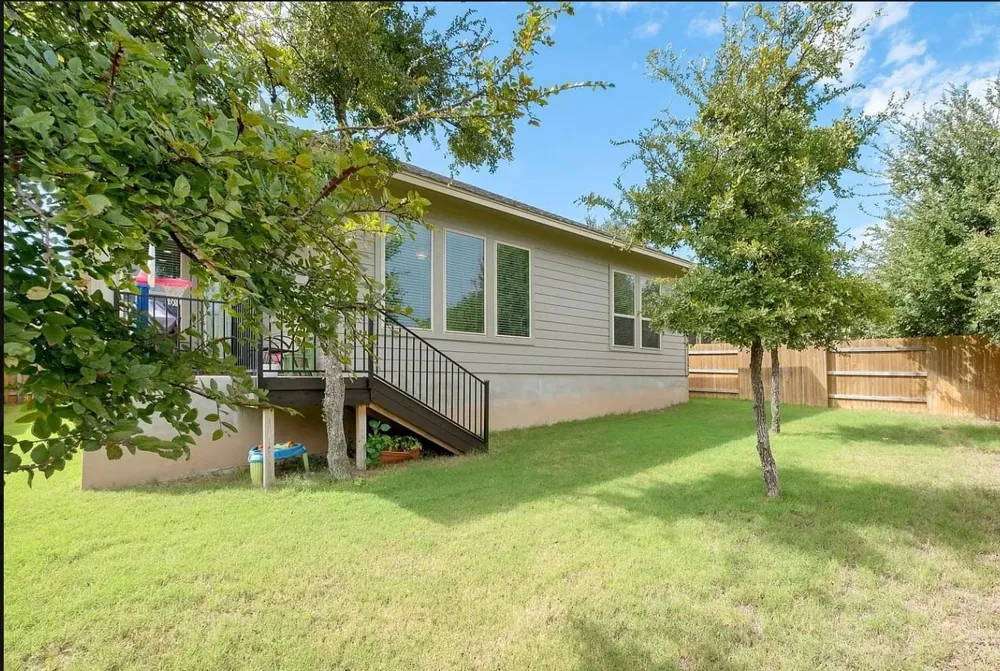 268 Fort Cobb Way Georgetown, TX 78628