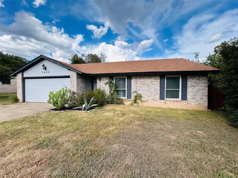 2608 Cypress Lane