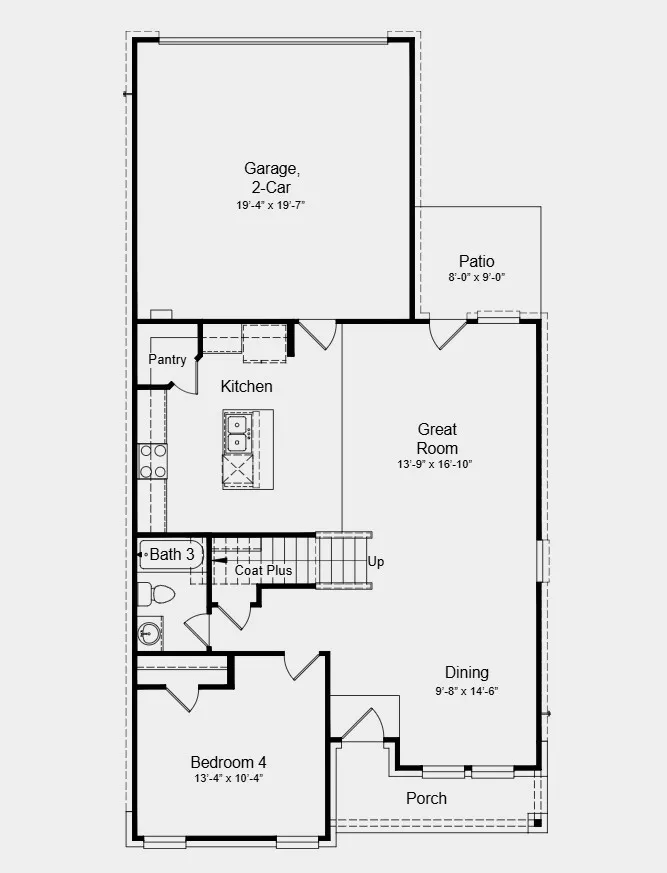 14132 Gilwell Drive Del Valle, TX 78617