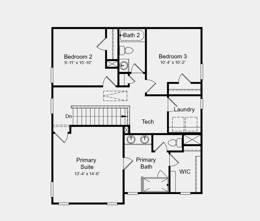 14132 Gilwell Drive Del Valle, TX 78617