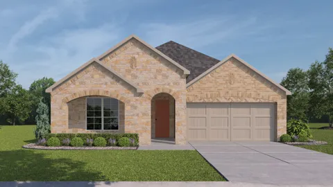 441 Eagle Canyon Drive