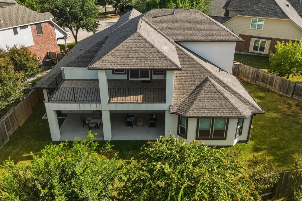13801 Calera Cove Manor, TX 78653