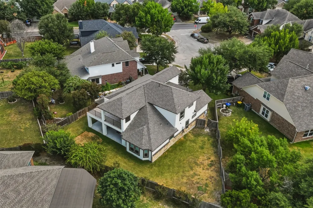 13801 Calera Cove Manor, TX 78653