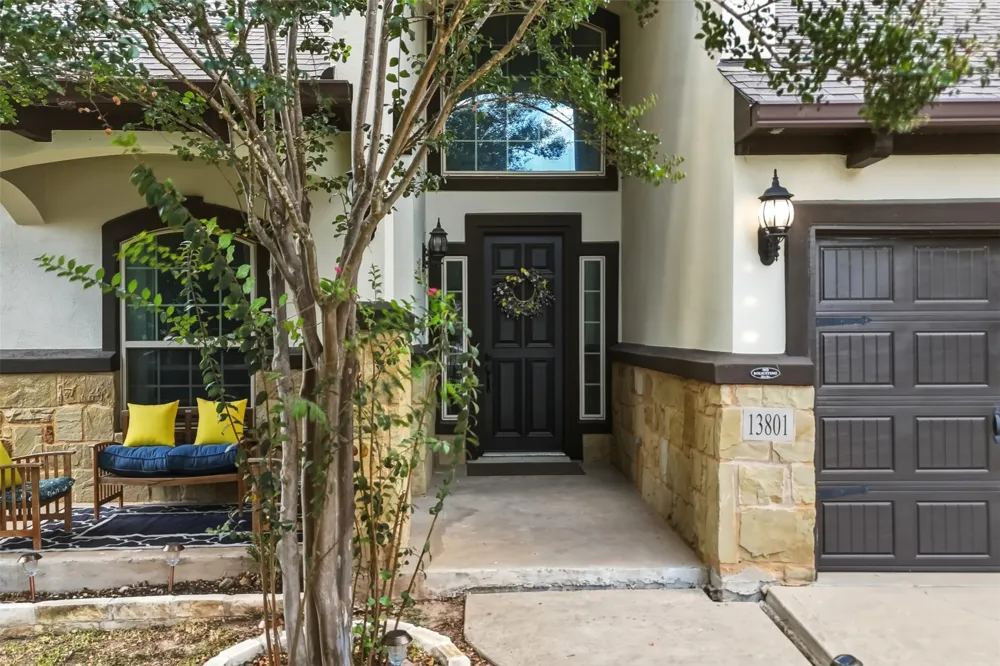 13801 Calera Cove Manor, TX 78653
