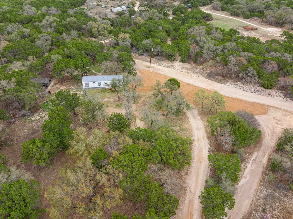 9220 County Road 272 Bertram, TX 78605