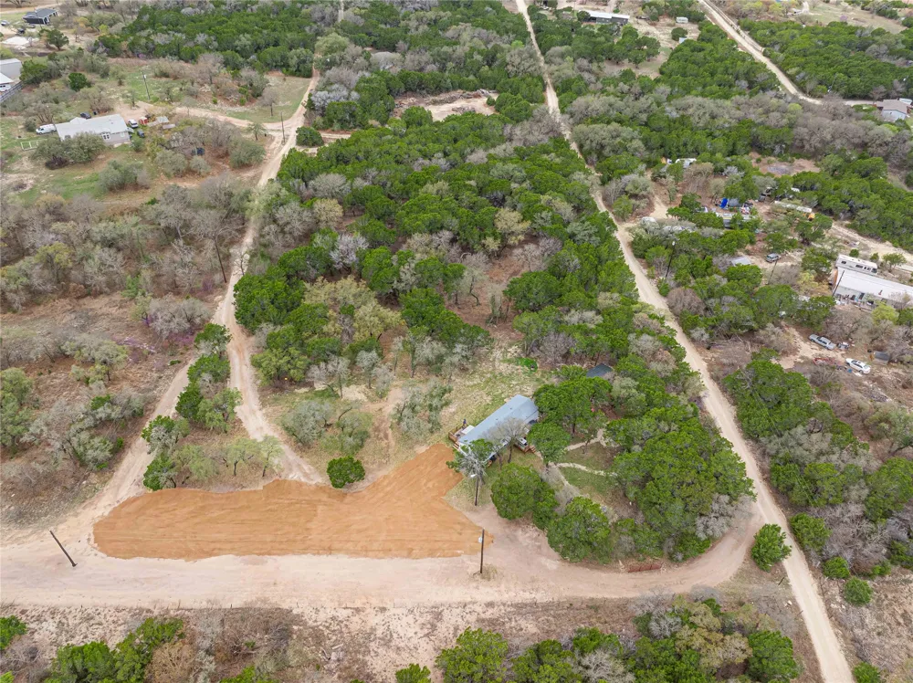 9220 County Road 272 Bertram, TX 78605