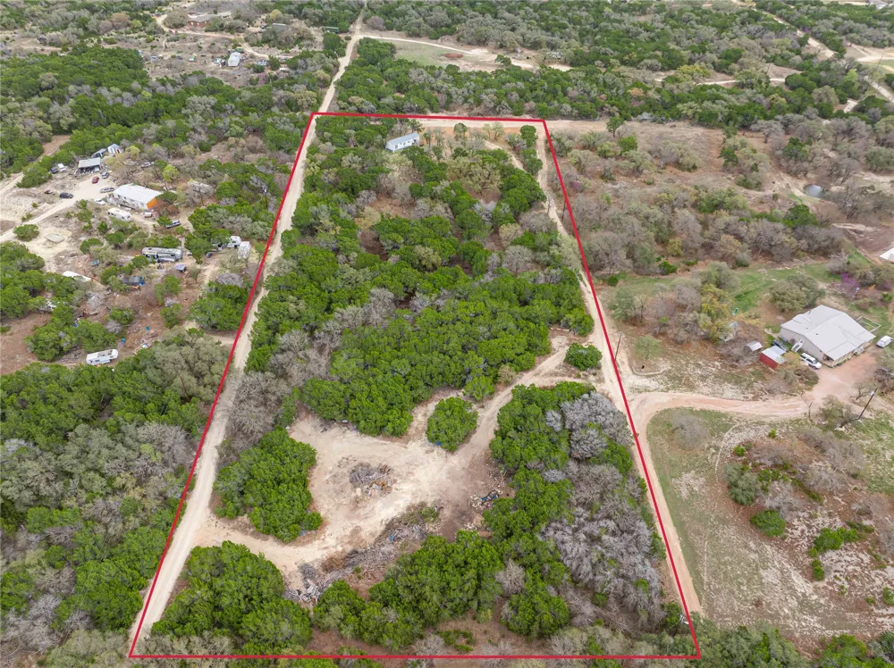 9220 County Road 272 Bertram, TX 78605