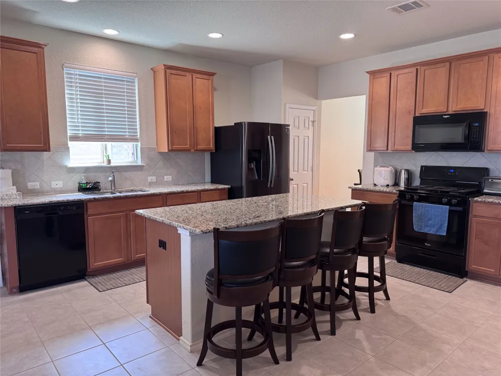 11905 Reindeer Drive Austin, TX 78754