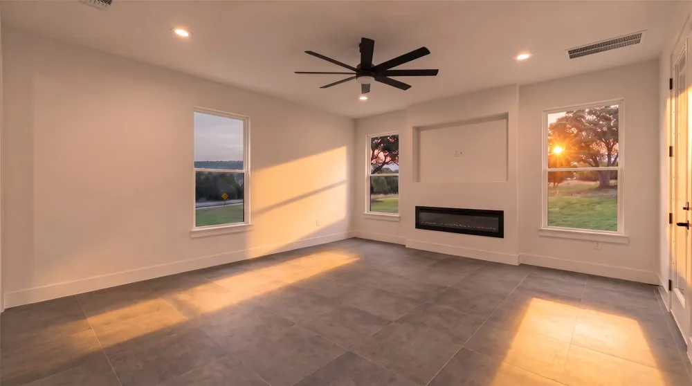101 Broken Hills Horseshoe Bay, TX 78657