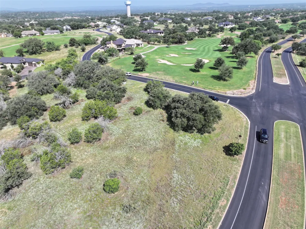 101 Broken Hills Horseshoe Bay, TX 78657