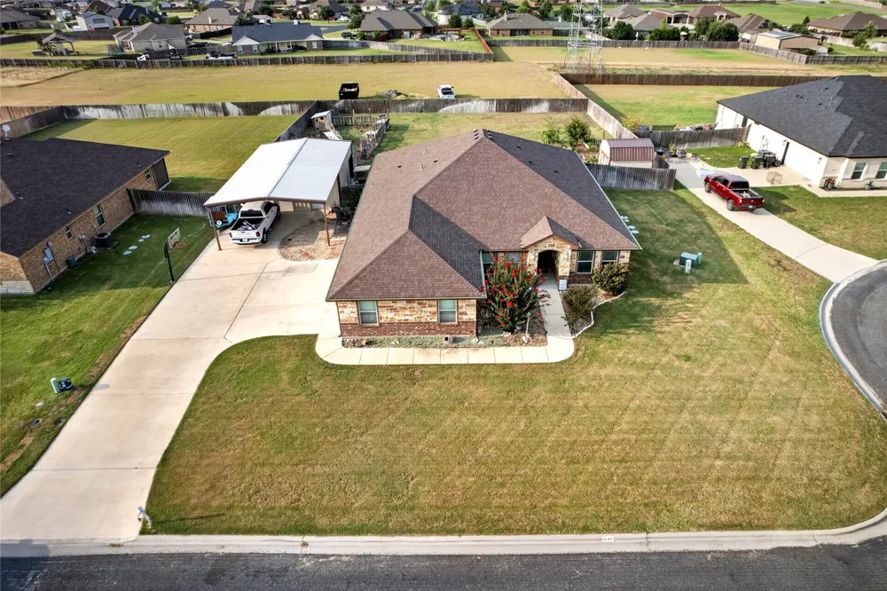 6149 Big Tree Drive Salado, TX 76571
