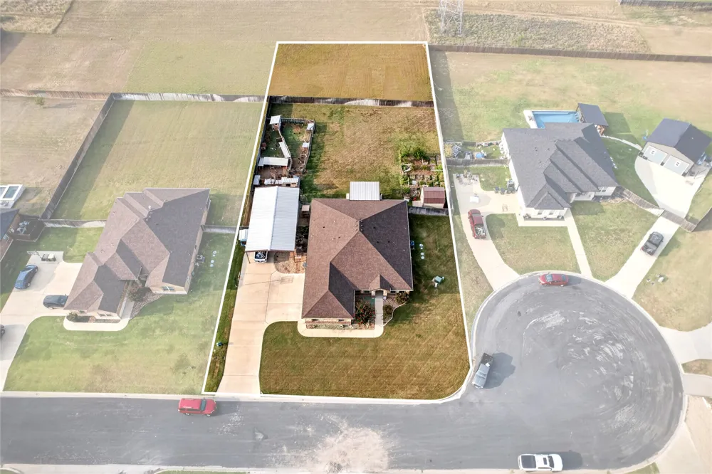 6149 Big Tree Drive Salado, TX 76571