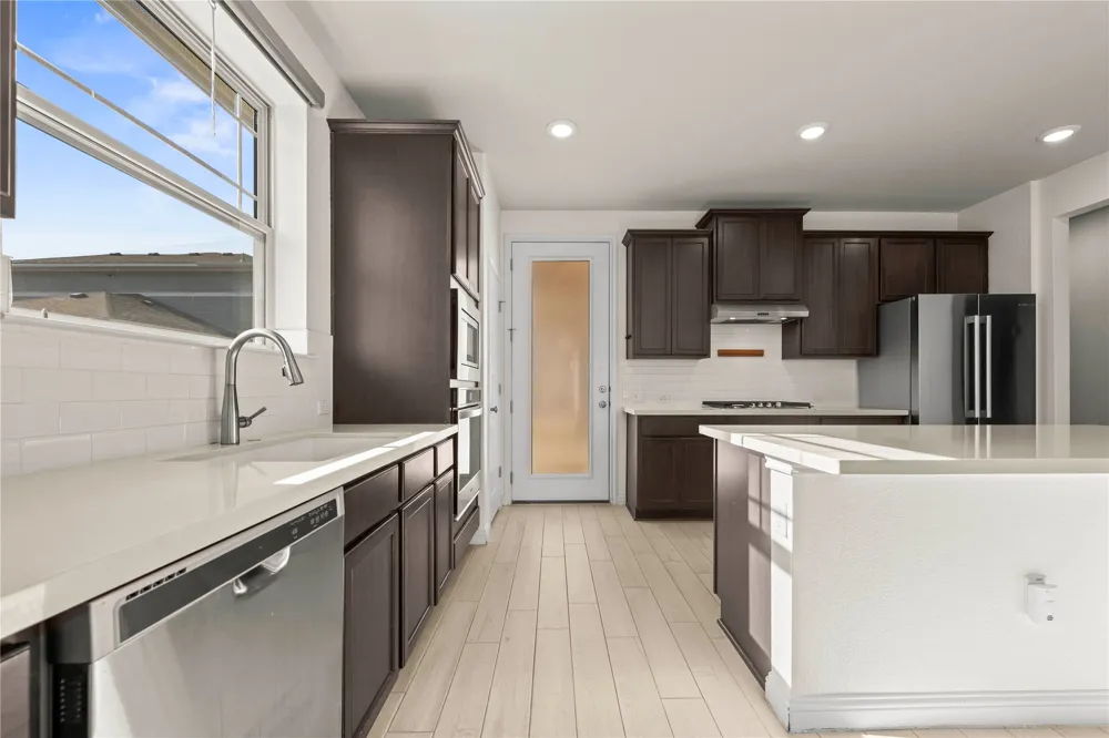 8011 Orizzonte Street Austin, TX 78744