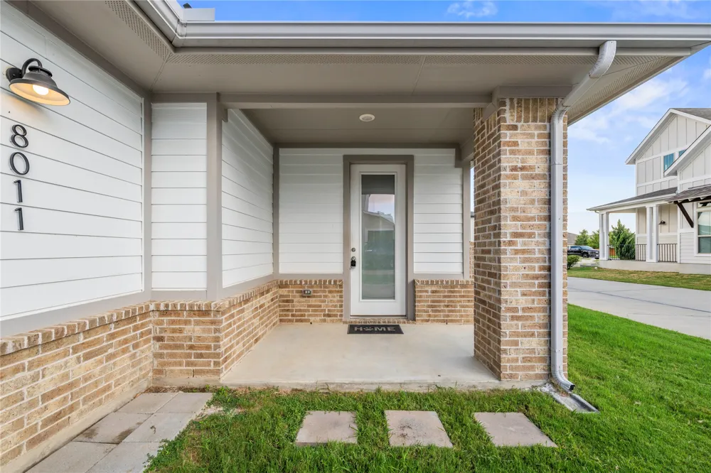 8011 Orizzonte Street Austin, TX 78744