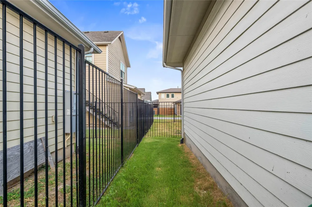 8011 Orizzonte Street Austin, TX 78744