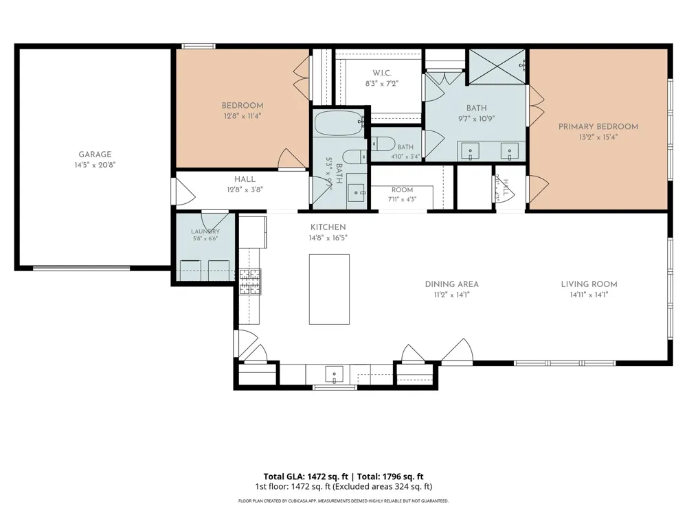 8011 Orizzonte Street Austin, TX 78744