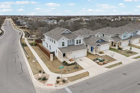 101 Stone Canyon Drive