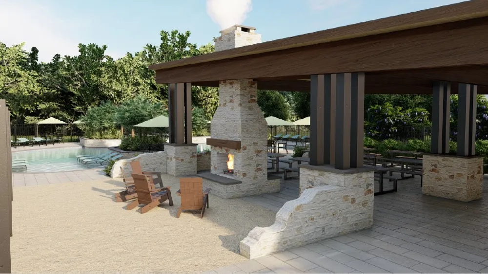 25525 Flora Bella Lane Elgin, TX 78621