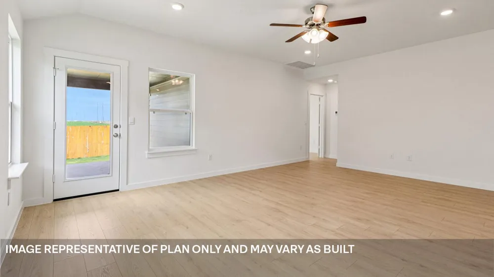 6904 Frog Pond Bend Del Valle, TX 78617