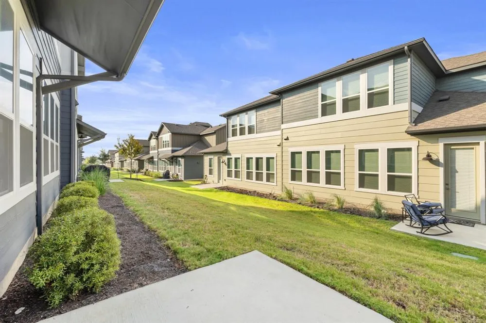 1015 Vista View Drive #1301 Georgetown, TX 78626