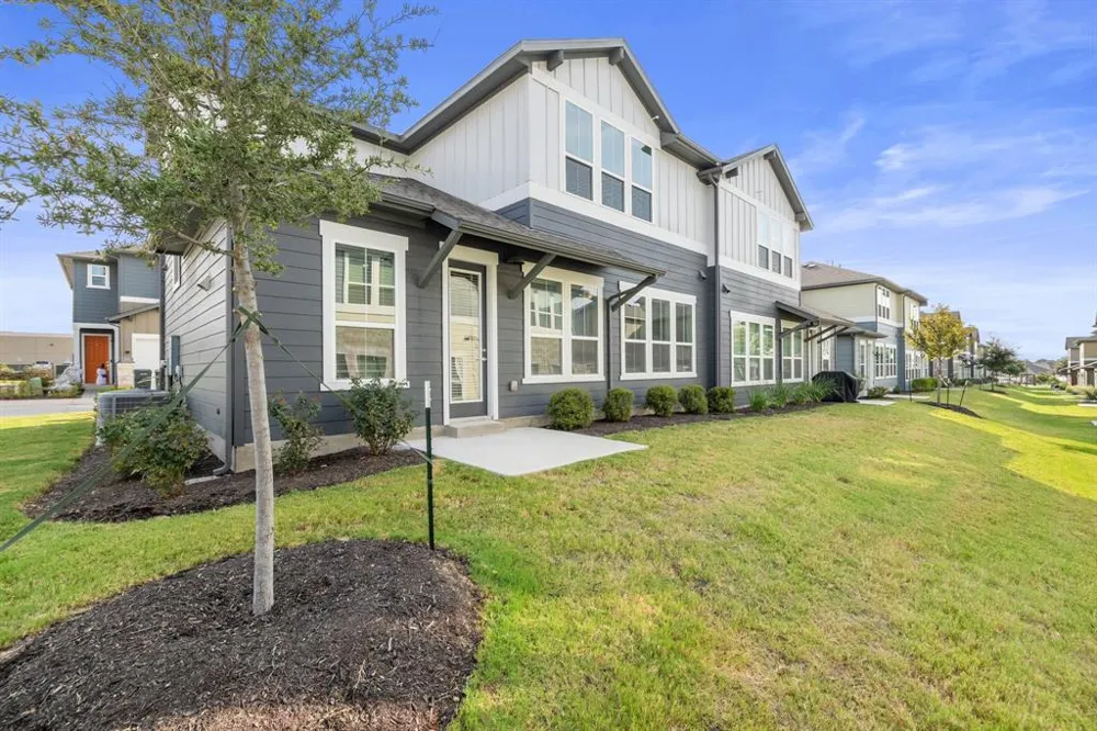1015 Vista View Drive #1301 Georgetown, TX 78626