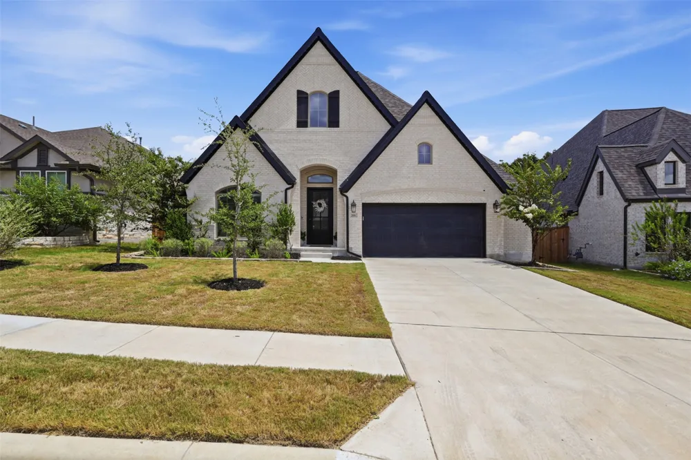 201 Brewer Street Kyle, TX 78640