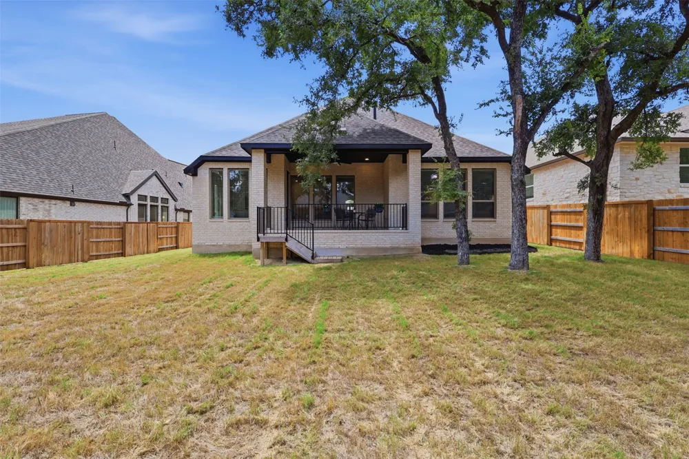 201 Brewer Street Kyle, TX 78640