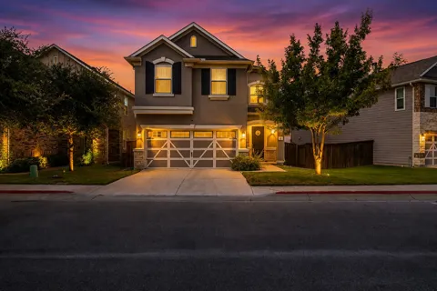 817 Sand Hill Branch Drive #46