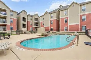 1901 Crossing Place #3101