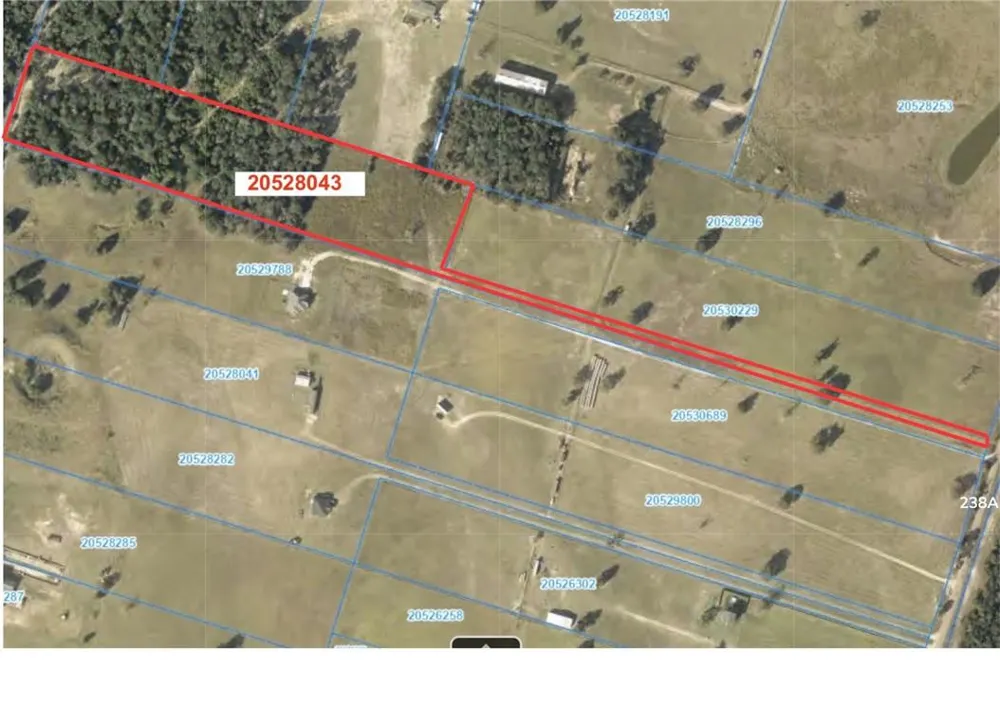 County Road 238A Road Cameron, TX 76520