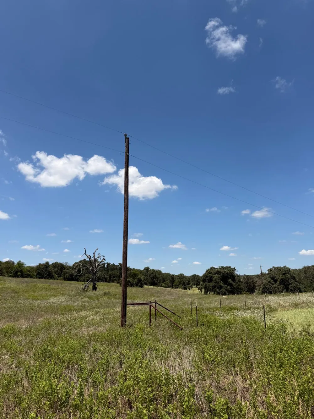 County Road 238A Road Cameron, TX 76520