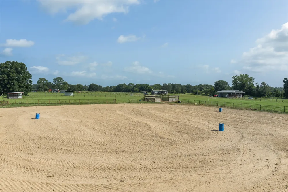 11043 County Road 336 Caldwell, TX 77836