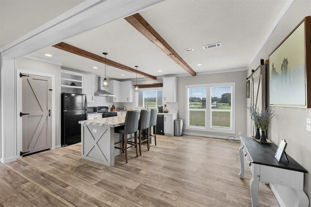 11043 County Road 336 Caldwell, TX 77836
