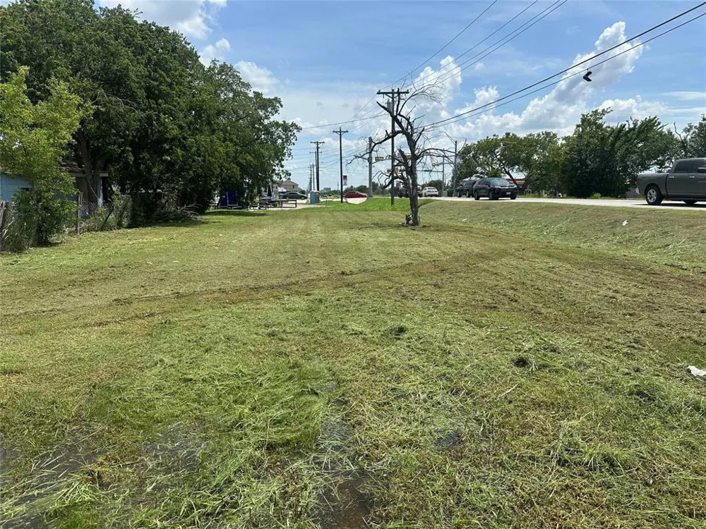 W Burton Street Manor, TX 78653